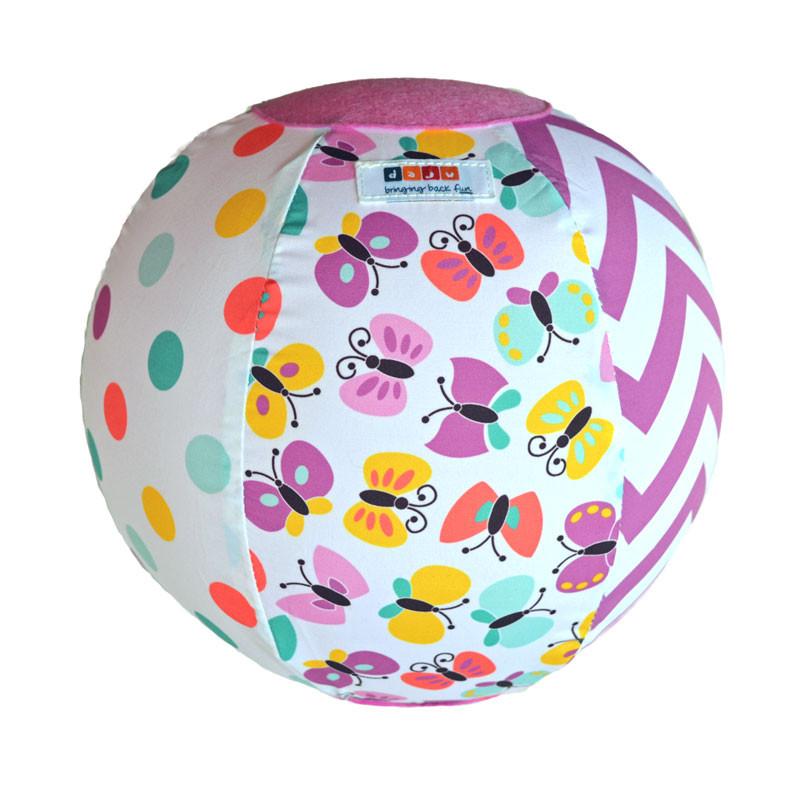 Balloon Balls - Daju Toys